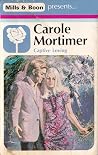 Captive Loving by Carole Mortimer Captive Loving by Carole Mortimer