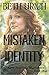 Mistaken Identity (Kate Starling Mysteries, #1)