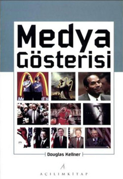 Medya Gösterisi (Paperback)