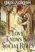 Love Knows No Social Rules by Aria Norton