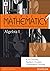 Algebra I: Course in Mathematics for the Iit-Jee and Other Engineering Entrance Examinations