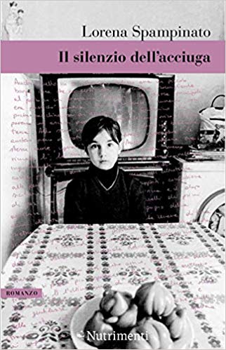 Il silenzio dell'acciuga (Paperback)