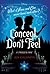 Conceal, Don't Feel (Twisted Tales #7)