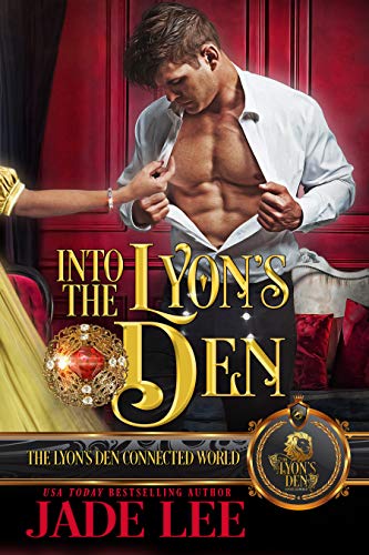 Into the Lyon's Den (The Lyon's Den)