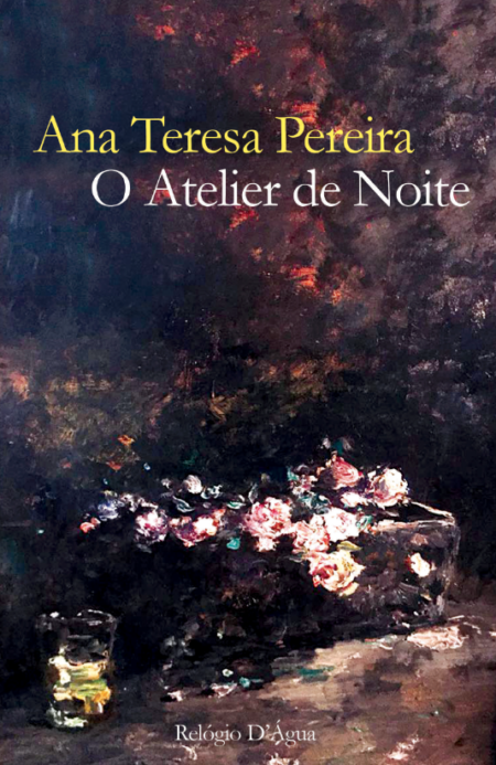 O Atelier de Noite (Paperback)