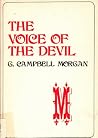 The voice of the devil The voice of the devil