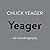 Yeager by Chuck Yeager