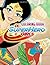DC Super Hero Girls Coloring Book: Great Coloring Books for Kids Ages 4-8