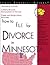 How to File for Divorce in ...