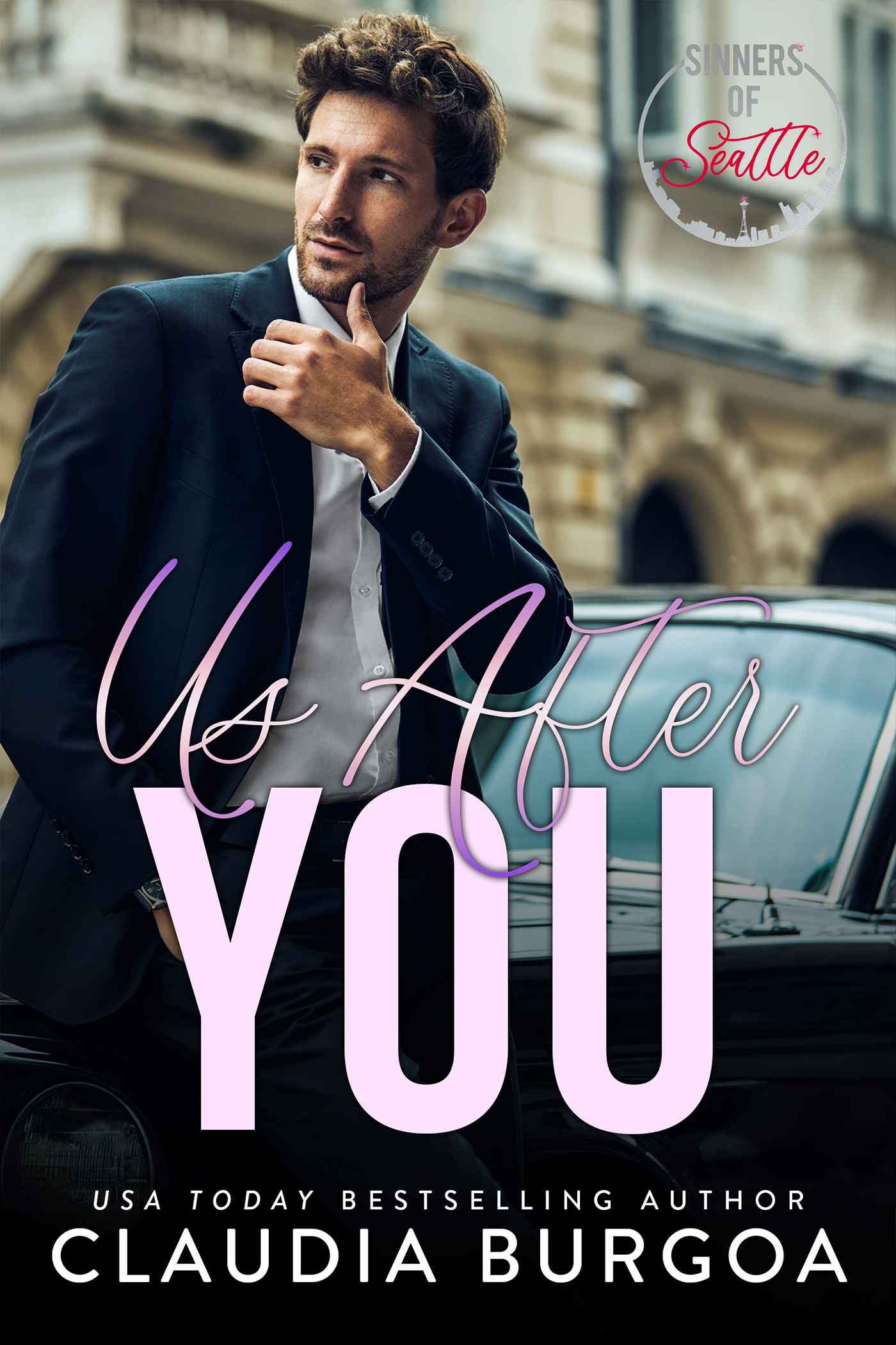 Us After You (Kindle Edition)