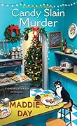 Candy Slain Murder (Country Store Mysteries, #8)