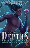 From the Depths by Harpie Alexander