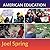 American Education by Joel Spring
