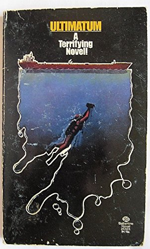 Ultimatum (Mass Market Paperback)