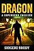 Dragon by Shigeru Brody