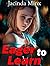 EAGER TO LEARN by Jacinda Minx