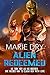 Alien Redeemed (Zyrgin Warriors, #7)