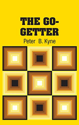 The Go-Getter