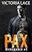 Pax (Renegades, #1)