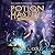 The Eternity Elixir (Potion Masters, #1)