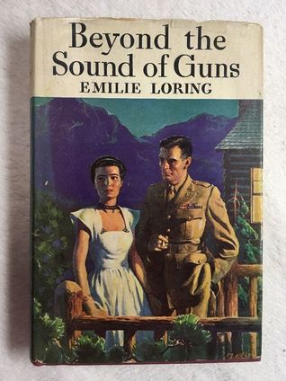 Beyond the Sound of Guns (Hardcover)