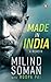 Made in India by Milind Soman