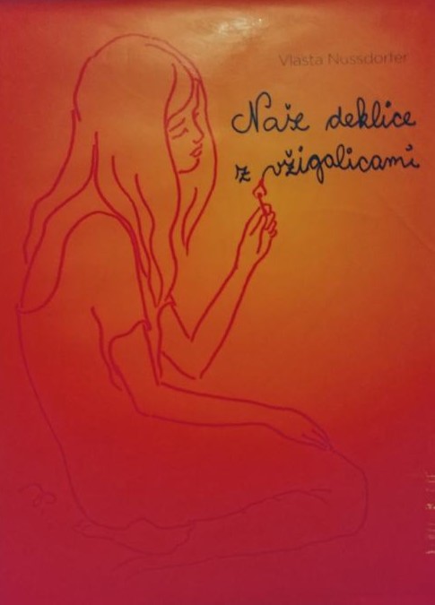 Naše deklice z vžigalicami