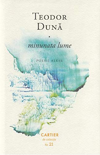 Minunata lume (Romanian Edition)