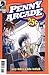 Penny Arcade 25¢ edition