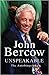 Unspeakable by John Bercow