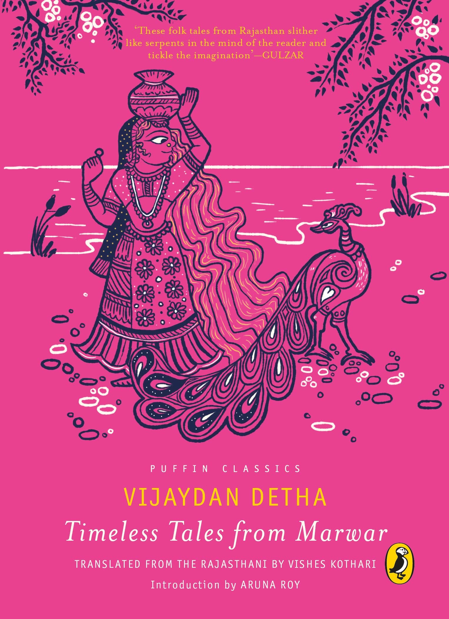 Timeless Tales from Marwar (Paperback)