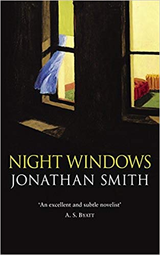 Night Windows (Paperback)