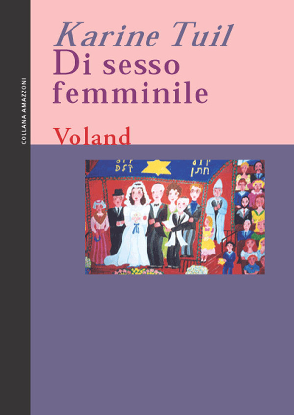 Di sesso femminile (Paperback)