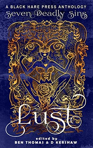 Lust (Seven Deadly Sins, #2)