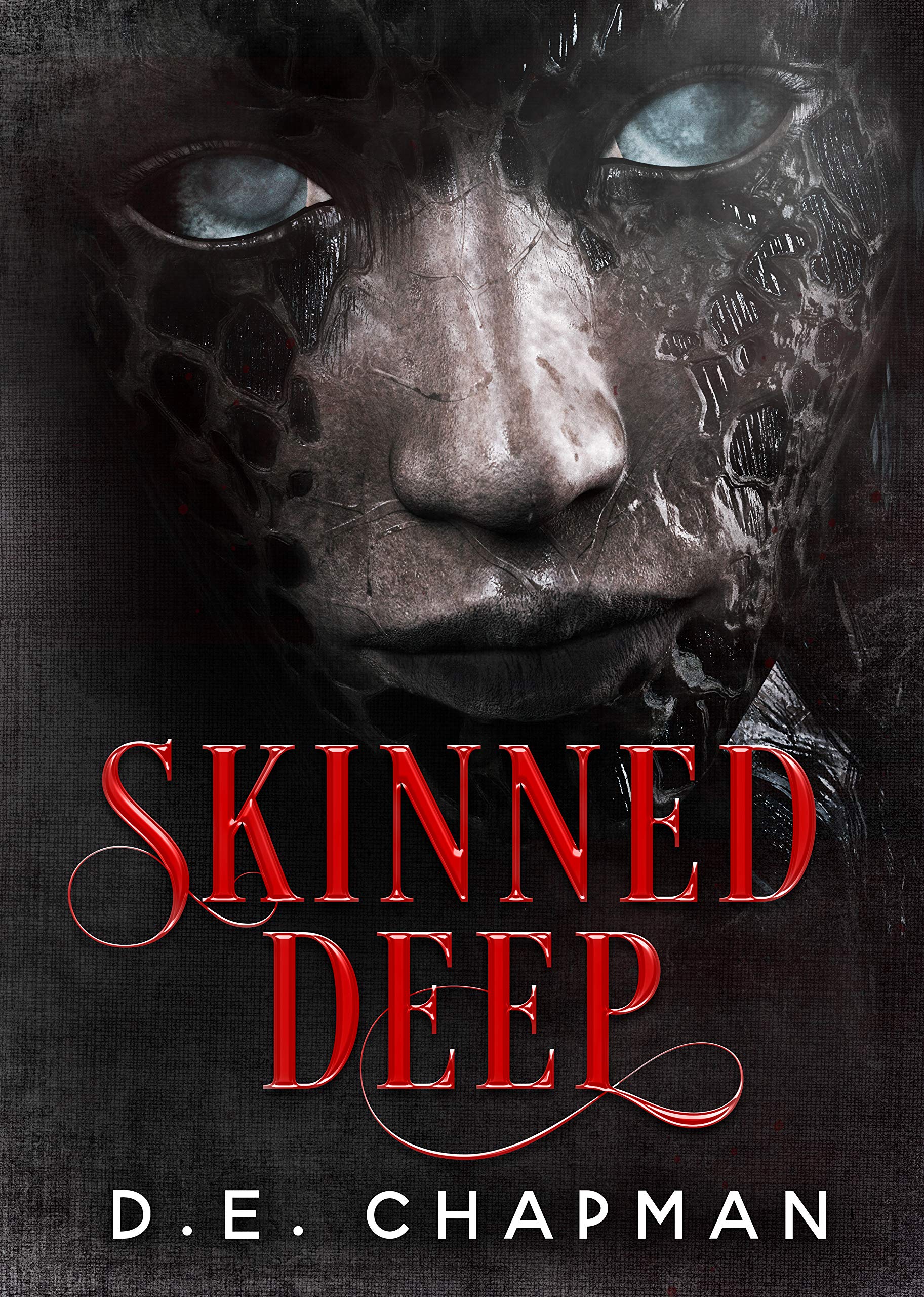Skinned Deep (Cursed Flesh #1-2)
