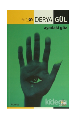 Ayadaki Göz (Paperback)