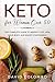 Keto for Women Over 50: The...