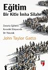 Eğitim: Bir Kitle...