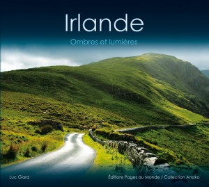 Irlande – Ombres et lumières (Paperback)