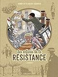Désobéir! (Les Enfants de la Résistance, #6)