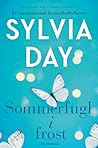 Sommerfugl i frost by Sylvia Day