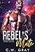 The Rebel's Mate (The Blue ...