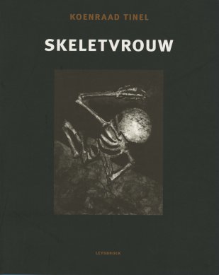 Skeletvrouw