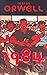 1984 by George Orwell