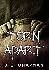 Torn Apart by Ivy Chapman