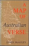 A Map of Australian Verse A Map of Australian Verse