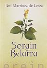 Sorgin belarra