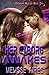 Her Cyborg Awakes by Melisse Aires