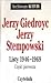 Jerzy Giedroyc - Jerzy Stem...