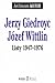 Jerzy Giedroyc - Józef Witt...
